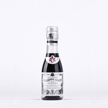 주세페주스티 1메달 6년 프로 퓨마토 발사믹 식초 100ml, 단품