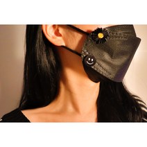 [선물추천]리나리아 마스크뱃지 4SET