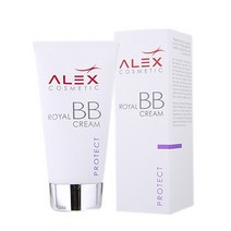 알렉스 로얄 비비크림 50ml 튜브형 독일정품, 1개, 단품