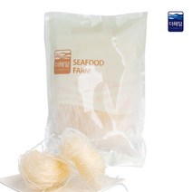 묵 밀양한천 바다풀 실한천 우뭇가시리 한천 한천분말 해초 해초무침 300g 모듬, 1개