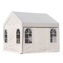 근로자 쉼터 휴게실 공연 대기실 간이 흡연실 축제, 그린 4면 3mx3m