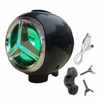 오토바이 블루투스 스피커 무선 휴대용 방수 TWS 무선 방수 Hifi 라디오 FM USB 스피커 오디오 미니 사운드, 01 Black, 01 Black