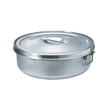 린나이 업소용 취반기 내솥 RKB-50N 알루미늄 가스자동밥솥