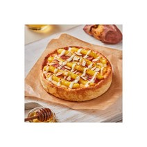 설빙 허니고구마 시카고피자 510g x3개+15%한가위빅세일쿠폰+10%설빙 중복쿠폰할인, 설빙 허니고구마 시카고피자 510g x3개+15%한가위, 3개