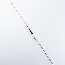 더문 나노소자 전자찌 민물 전자찌 낚시 화이트, 1개, N-012