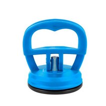 자동차 덴트 리무버 도구 흡입 컵 풀러 핸들 리프터 수리 저장 비용, 04 Blue 57x67mm