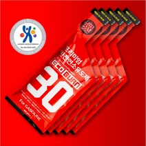 프리미엄파워 완전연소유도제 에코번 G30 5팩_휘발유용(연료30L용) 세정제 0% 무독성 연비향상 출력증강 매연감소 노킹방지 국내유일의 친환경 바이오 인증제품.