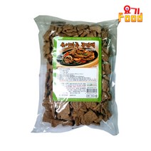 [요기푸드] 쏘이마루 콩단백 400g
