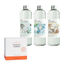 [경기점] 린제이 모델링팩 후처리 세트 엄청큰앰플토너+일회용해면, 영양앰플, 영양앰플