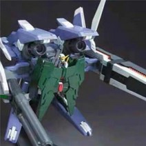 HG 암즈 타입-D 건담듀나메스 기동전사 건담 00 144GN 1 4250863830