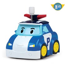 로보카폴리 코너링 태엽 폴리, 단품