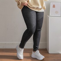 [나크21] (S~3XL) 슬림핏 스키니 데님팬츠 DM24-P-23