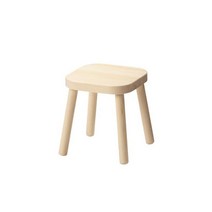 이케아 키즈 어린이의자 체어 이케아 키즈 FLISAT 플리사트 어린이 스툴/의자 (제스트)_973EA, 본상품선택, 본상품선택