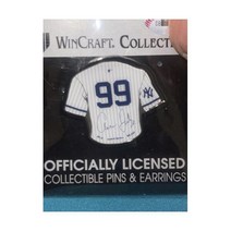 Aaron Judge #99 New 뉴욕양키스저지 Pin MLB