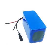 전기 자전거 배터리 호환 부품 발전기 모터 12V 40h 3s7p 1650 배터리 40000mh 전기 자전거 오토바이 스쿠