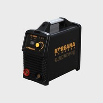 코리아나 인버터 아크용접기 KL-185D 어스 홀더 용접면 브러쉬 풀셋트