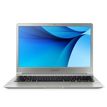 [aa-pb9ns6w] 삼성 노트북9 NT901 코어i5 램8G SSD256G 초경량 860g 윈도우10, 단품, 단품