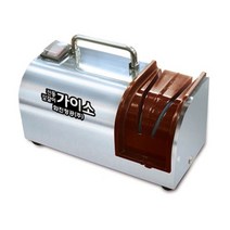 국산 전동 칼갈이 칼가이소 자동 칼 연마기 과도 식칼, 상세페이지 참조