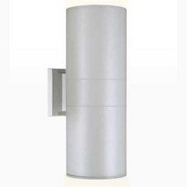 쉐어하우스 공유주택 외벽 방수조명 직부 실외기구 등