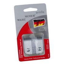 애견미용 클리퍼날 8.5F 3mm 1p 강아지 바리깡 클리프날 미용 이발기날, 엘트샵 본상품선택