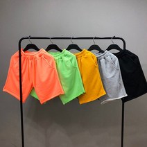 맨스토리 남자 쭈리 밴딩 데끼 5부 반바지