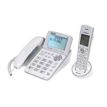 유무선 전화기 자동응답 녹음기 가정용 사무실 식당