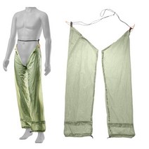 허리장화 Lightweight Waterproof Outdoor Rain Pants for Men Women Separated Legs Cover Snowboard Fish