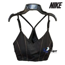 나이키 브라 D05- DV6536-010 우먼스 스포츠 브라
