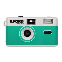 필름카메라 레트로카메라 아날로그 올드 빈티지 Ilford Sprite 35-II