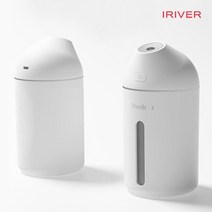 아이리버 블랭크 미니가습기 MH-38C, 필터 2set (4ea)