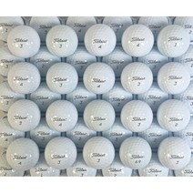 타이틀리스트 V1/ V1x A+ A등급 로스트볼 모음 (10구), 타이틀리스트 PRO V1 A등급 (3피스)