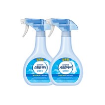 샤프란케어 900ML (상쾌한향) x 2개, 상쾌한향