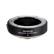OLYMPUS 포서즈 어댑터 미러리스 일안용 MMF-3