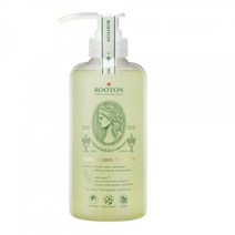 루톤 여성두피용 알파 에르겐 샴푸 500ml(탈모증상완화)