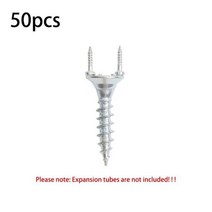 시멘트사이딩 세라믹 메탈 써모 사이딩 건축자재 시멘트보드 장식 50pcs 단단한 나무베이스 보드 원활한 손, 02 2.5x0.8mm 50pcs