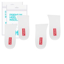 키커저스 국산 에어 뒷굽 키높이 깔창 3cm 2세트