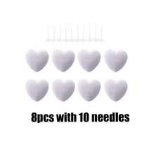 깔끔한 침대 시트 클립 빠른 매트리스 리프터로 하트 이불 홀더 잠금을 해제하는 원 키 인체 공학적 웨지 엘리베이터 깔끔하게 만들기, [04] quilt holder-gray