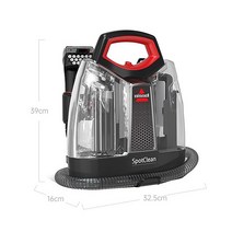 산업용SpotClean-핸드 헬드 스팀 청소기 패브릭 진공 소파 매트 카펫 매트 카펫 러그 커튼 자동차 스프레이, 04 AU_01 220-240V