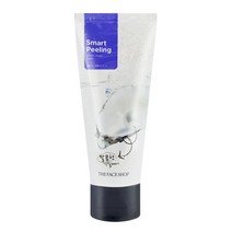 더페이스샵 스마트 필링 화이트 쥬얼 필링, 120ml, 1개