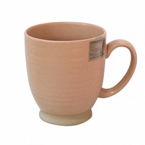 고반 선 머그컵 멜로우핑크600ml, 본상품