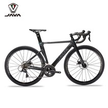 java siluro 3 road bike 22 speed 탄소 섬유 자전거 성인 디스크 브레이크 탄소 섬유 앞 포크 알루미늄 프레임 siluro3 사이클링, 검은 색, 47cm150cm-178cm