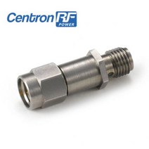 RF-POWER 2W 18GHz SMA M-F 동축 RF 감쇠기 1/2/3/5/6/10/15/20/30dB Coaxial RF Attenuator, 1dB