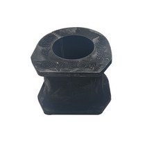 스테빌라이저 부싱 JAC M5 스태빌라이저 고무 슬리브 용 전면 후면 밸런스 바 부시, M4 Front 1PCS