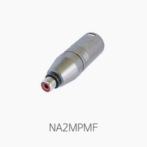 뉴트릭 / NEUTRIK CONNECTOR / NA2MPMF
