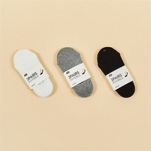 [애니바디] NC06 3PCS 여 인비져블 ANKM22A42
