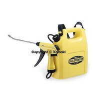 브랜드없음 [다이아] 압축식 전문작업용 스프레이(분무기) DIA SPRAYER 580 (3.0ℓ), 1개