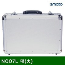 기타 007 공구가방 N007L 대(大) 455x330x152 (1EA), 본상품선택 W598231