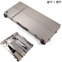 [대륙기업] 국민발판 좌대 / 800x900, 1개