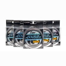 원투용 프리미엄 낚시줄 4호 200m 숭어 내항 나일론라인 돌돔 감성돔 꺽지