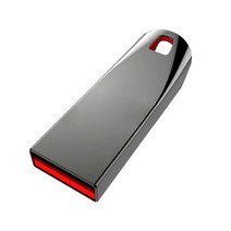 USB 플래시 드라이브 2.0 32GB 64GB 고속 usb 펜드라이브 펜 u 디스크 메모리 스틱, Red 32GB